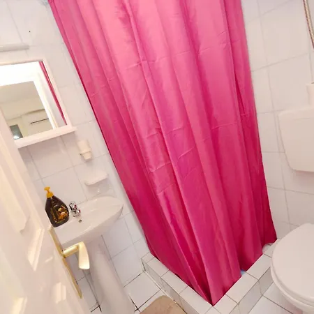 Leut Stone Residence Tivat Room photo