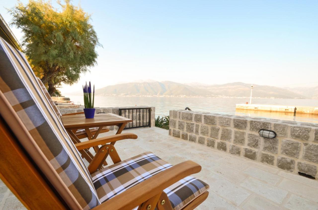 Appartement Leut Stone Tivat