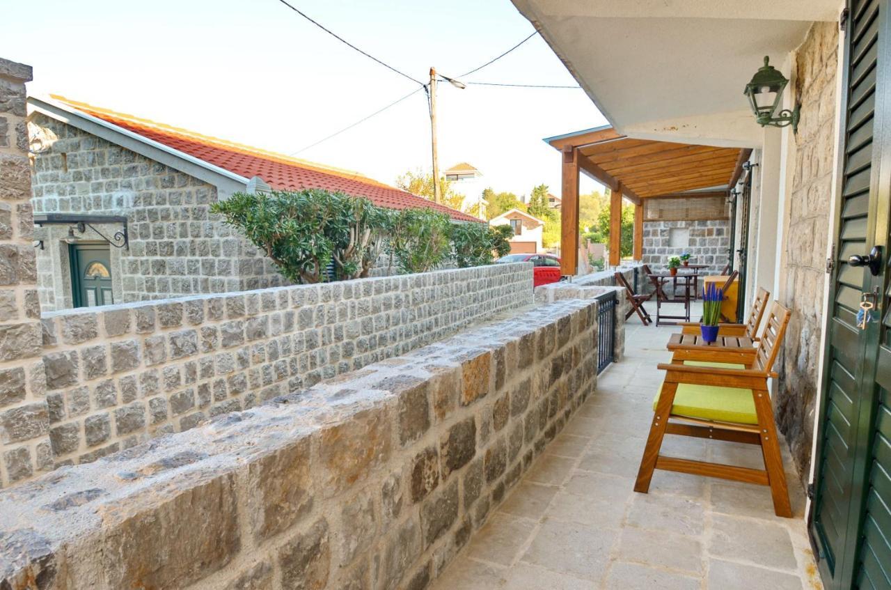 Appartement Leut Stone