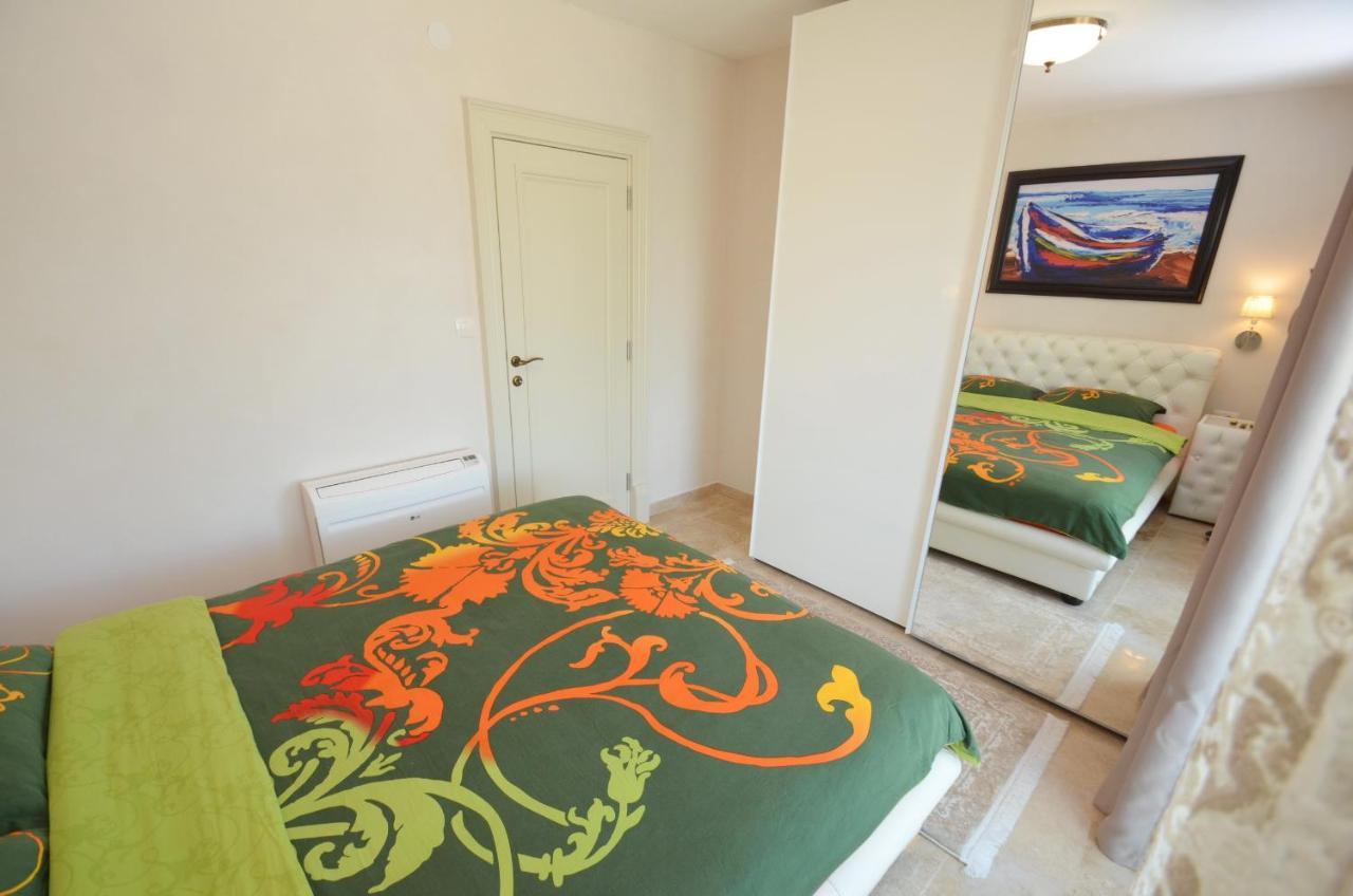 Appartement Leut Stone *