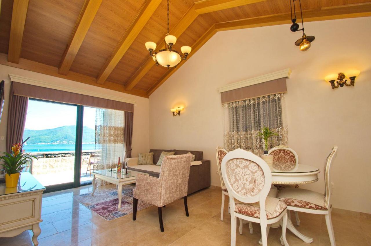 Appartement Leut Stone