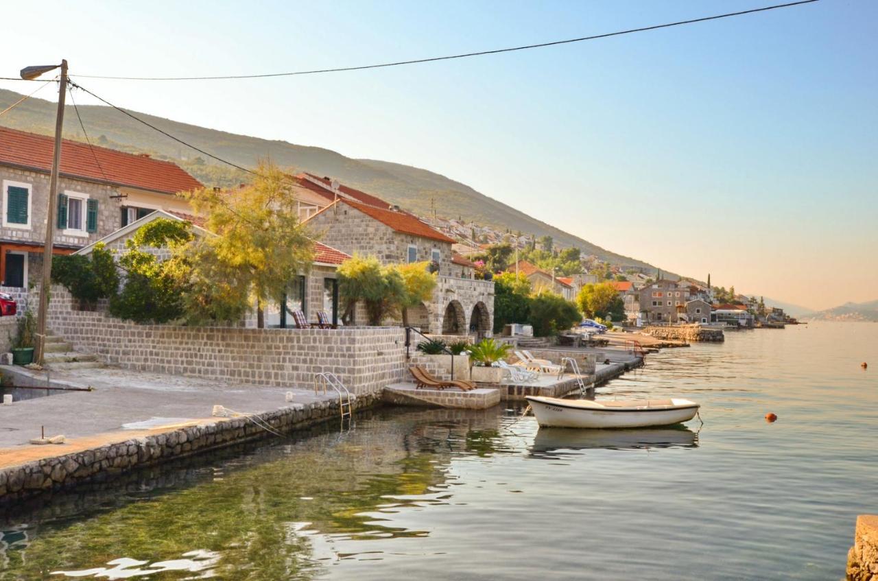 Leut Stone Tivat
