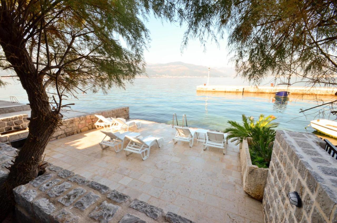 Appartement Leut Stone Tivat