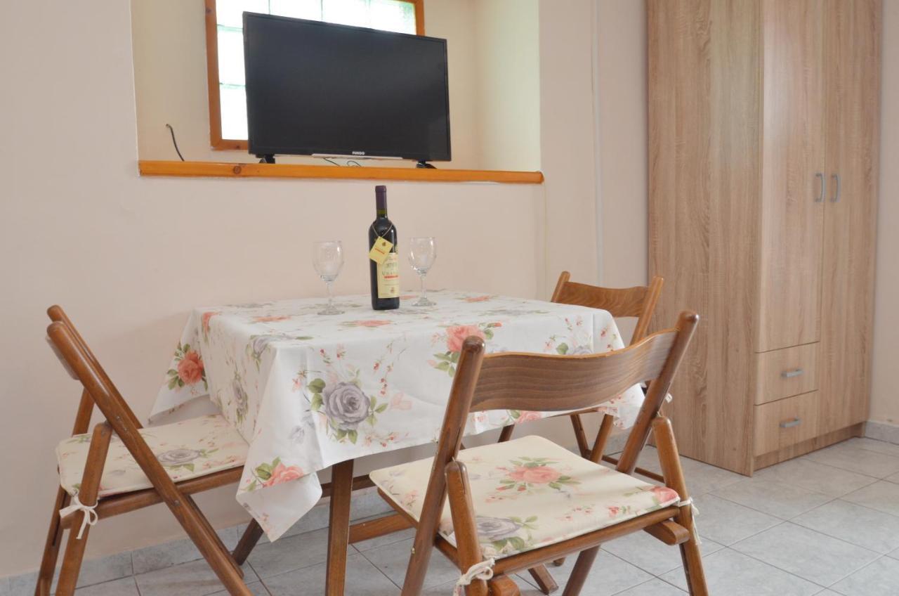 Appartement Leut Stone *