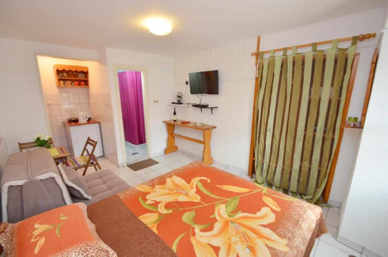 Appartement Leut Stone *