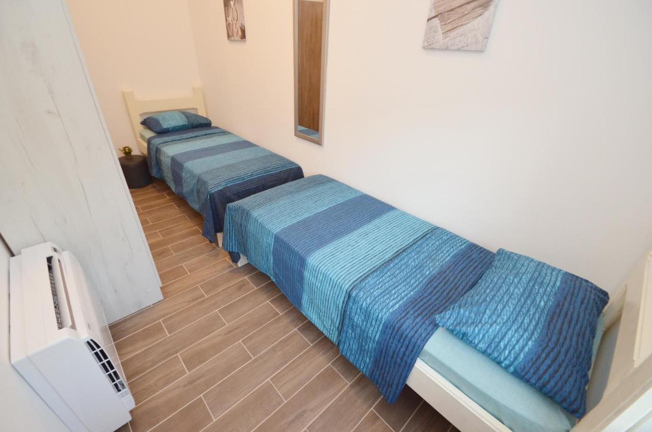 Appartement Leut Stone *
