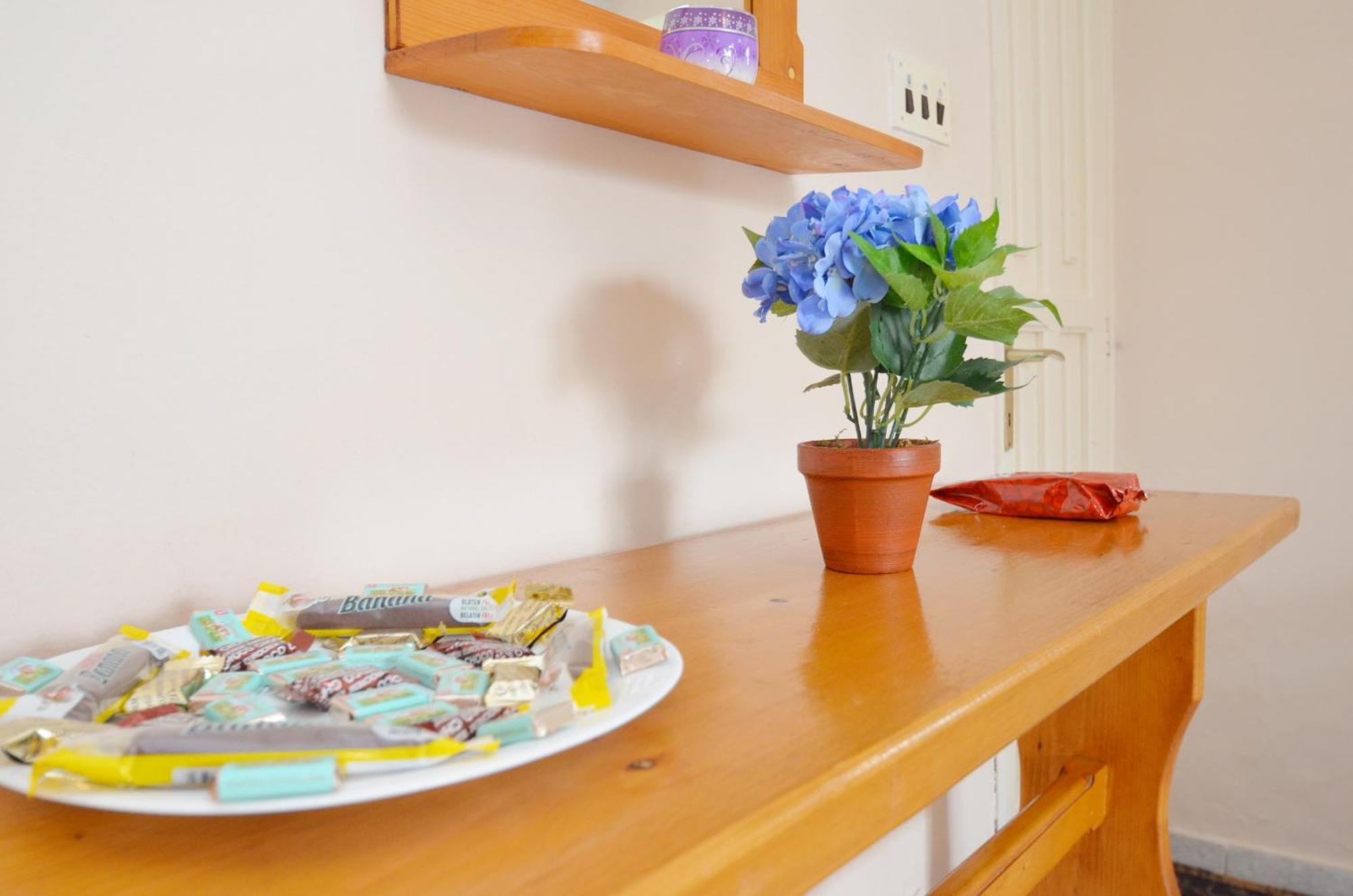 Leut Stone Appartement Tivat