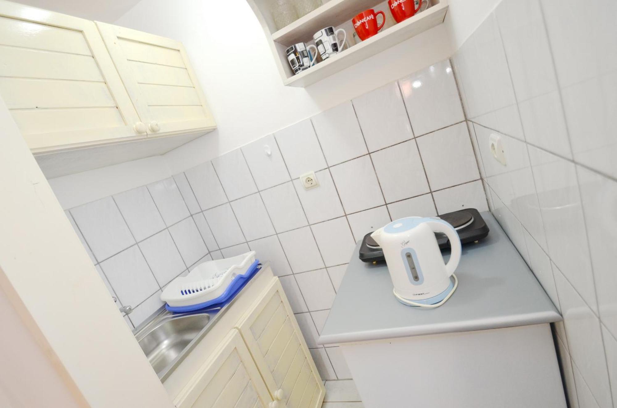 Appartement Leut Stone *