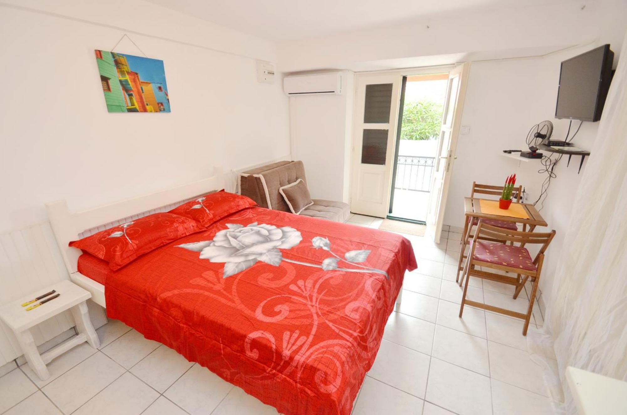 Appartement Leut Stone