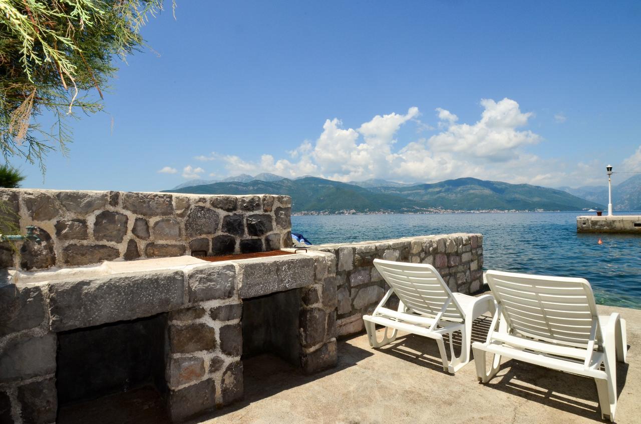 Appartement Leut Stone Tivat